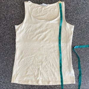 EUC Nygard Tank / Shell